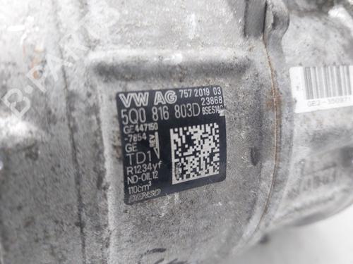 AC compressor SEAT ARONA (KJ7, KJP)  | BP32413877M34  - Image 5
