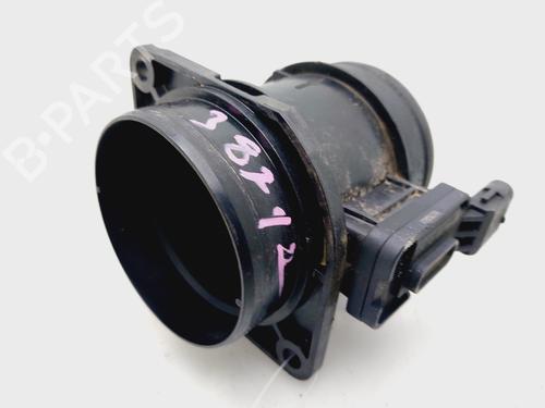 Mass air flow sensor SKODA FABIA III (NJ3) 1.4 TDI | BP30497908M95
