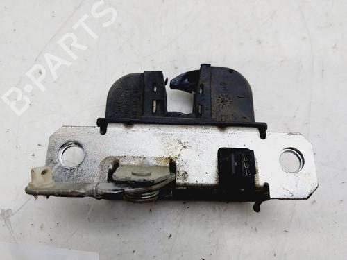 Bakluke lås SEAT LEON (1M1)  | BP29252312C101 