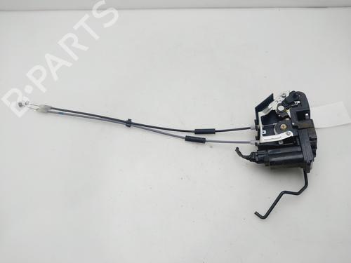 Used Rear left lock HYUNDAI i10 I (PA) [2007-2018]  30199029