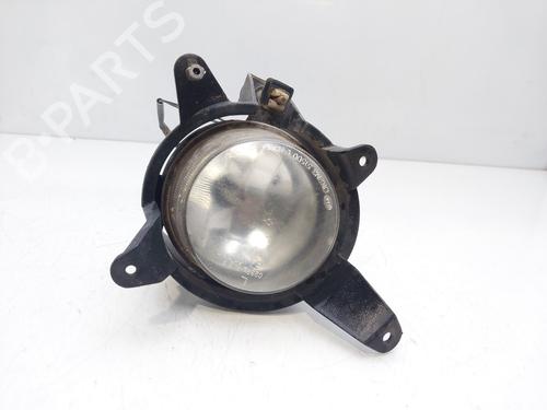 Used Left front fog light KIA CARNIVAL II (GQ) 2.9 CRDi (144 hp) 15686304