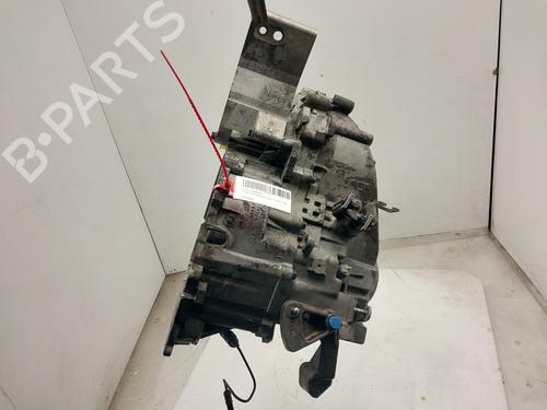 Used Gearbox Gearbox 37471312 37471312