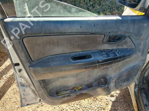 Rear mirror TOYOTA HILUX VII Pickup (_N1_, _N2_, _N3_)  | BP32167190I6 