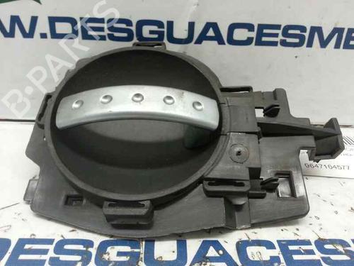 Front left interior door handle CITROËN C3 I (FC_, FN_) 1.4 HDi | BP3422969I13 