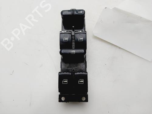 Venstre fortil elrude kontakt SKODA OCTAVIA I (1U2) [1996-2010]  31210220