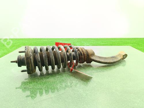 Used Right front shock absorber SSANGYONG KYRON [2005-2014]  28827234