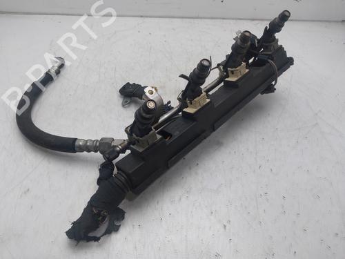 Used Injection rail Injection rail 37011597 37011597