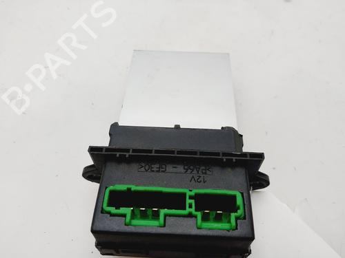 Heater resistor CITROËN C5 I (DC_) 2.0 HDi (DCRHZB, DCRHZE) | BP28013100M108 