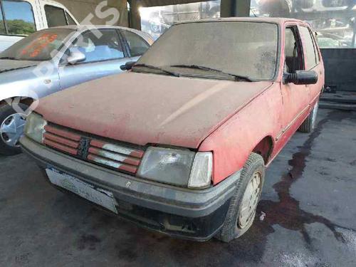 Used Parts PEUGEOT 205 I Convertible (741B, 20D)  1.1 CJ  926134