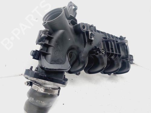 Intake manifold CITROËN C4 I (LC_)  | BP28428415M70