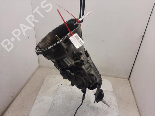 gearbox-bmw-3-e90-2004-2005-2006-2007-2008-2009-2010-2011-2012-31816875 main image