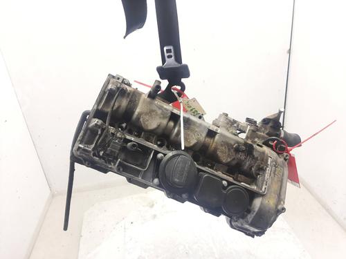 Cylinder head MERCEDES-BENZ C-CLASS (W203) C 220 CDI (203.006) | BP32186272M5