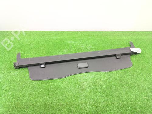 Rear parcel shelf PORSCHE CAYENNE (9PA) S 4.8 | BP29923696C85