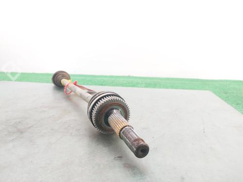 Left rear driveshaft NISSAN X-TRAIL II (T31) 2.0 dCi 4x4 | BP21189773M40 
