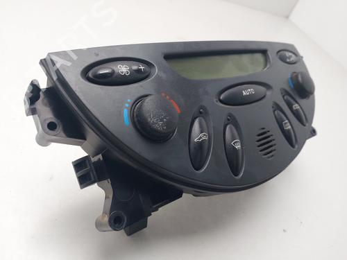 Climate control CITROËN C5 I (DC_) 2.0 HDi (DCRHZB, DCRHZE) | BP33614743I5 - Image 5