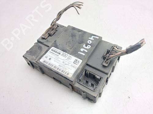 Electronic module NISSAN NAVARA NP300 (D40) | BP36526616M83 - Image 4