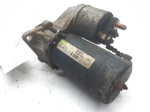Used Starter OPEL CORSA C (X01) 1.2 (F08, F68) (75 hp) 6592179