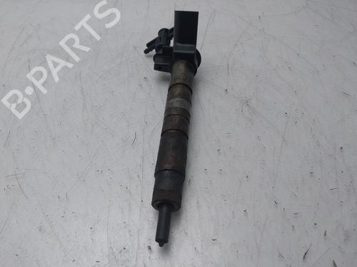 Used Injector Injector BMW 1 Coupe (E82) 120 d (177 hp) 35722762 35722762