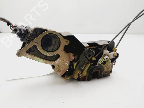 Rear right lock HYUNDAI MATRIX (FC) 1.5 CRDi | BP24532801C99 