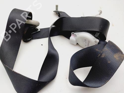 Sikkerhedssele bag højre SUBARU LEGACY V (BM) [2009-2025]  29719646