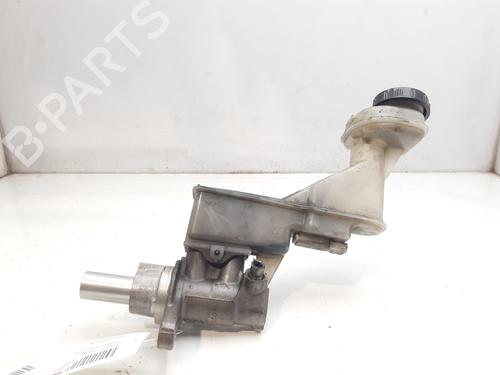 Brake master cylinder NISSAN QASHQAI / QASHQAI +2 I (J10, NJ10, JJ10E) 2.0 dCi | BP16710285M77 
