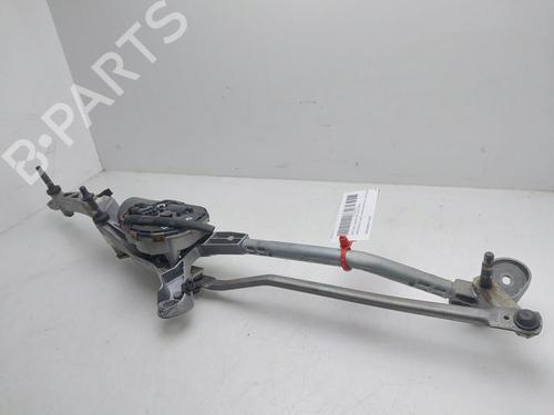 Used Front wiper motor Front wiper motor MERCEDES-BENZ C-CLASS (W204) C 200 CDI (204.001) (136 hp) 36219740 36219740