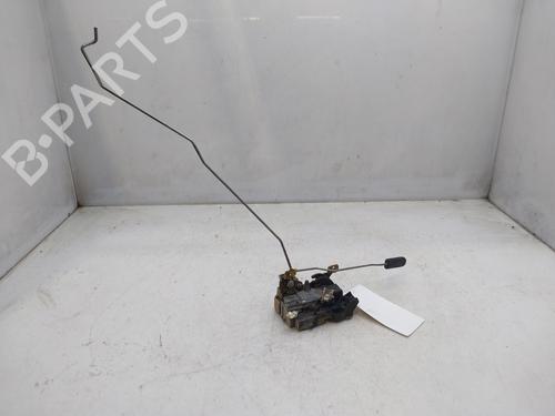 Serrure avant droite RENAULT KANGOO (KC0/1_) 1.9 dCi 4x4 (84 hp) 17647184