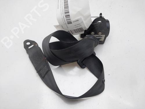 Rear left seatbelt NISSAN QASHQAI / QASHQAI +2 I (J10, NJ10, JJ10E) 2.0 dCi | BP16746930I29 