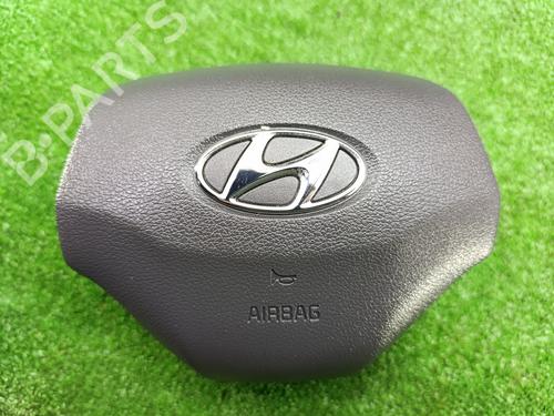 Airbag Kit HYUNDAI IONIQ (AE)  | BP25126033C86 