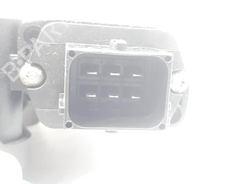 Front left window mechanism OPEL CORSA D (S07) 1.3 CDTI (L08, L68) | BP10624538C22 