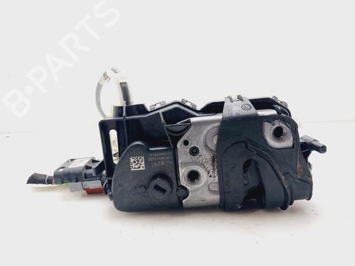 Rear left lock PEUGEOT 3008 II SUV (MC_, MR_, MJ_, M4_) 1.5 BlueHDi 130 | BP22943141C100 