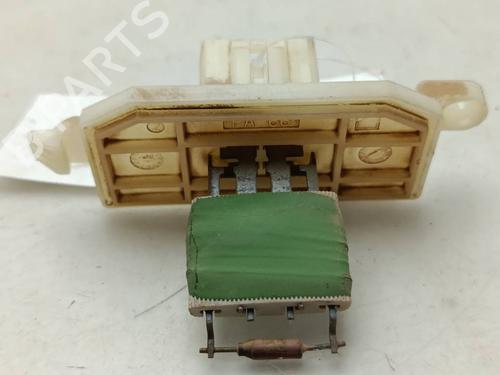 Heater resistor FORD TRANSIT COURIER B460 MPV | BP39513686M108 - Image 3