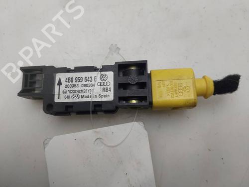 Used Electronic sensor Electronic sensor 39475801 39475801