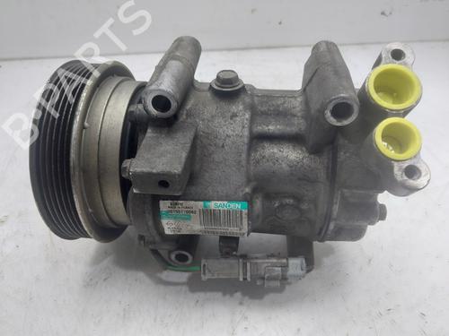 AC compressor NISSAN NV200 / EVALIA Bus | BP37151234M34 - Image 3