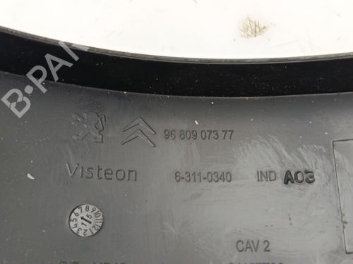 Speilbryter CITROËN BERLINGO MULTISPACE (B9) 1.6 HDi 75 16V | BP30544968I25