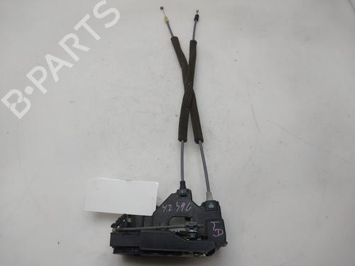 Used Rear right lock Rear right lock 37756337 37756337