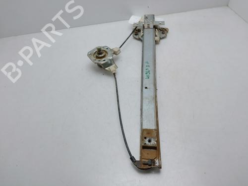 Front right window mechanism SUZUKI VITARA (ET) HDI (SE 420HDI) | BP37154807C23 - Image 3