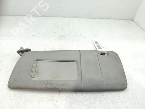 Pala sol esquerda Pala sol esquerda BMW 3 (E46) 320 d (136 hp) 34631626 34631626
