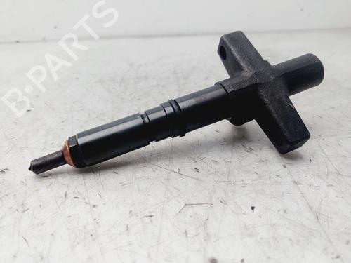 Injector MITSUBISHI PAJERO III (V7_W, V6_W)  | BP26593269M100 