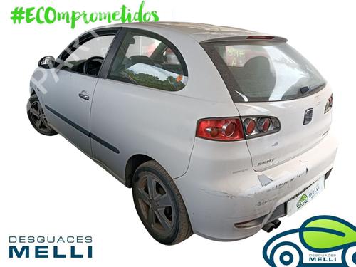 Right front shock absorber SEAT IBIZA III (6L1)  | BP29288706M17 