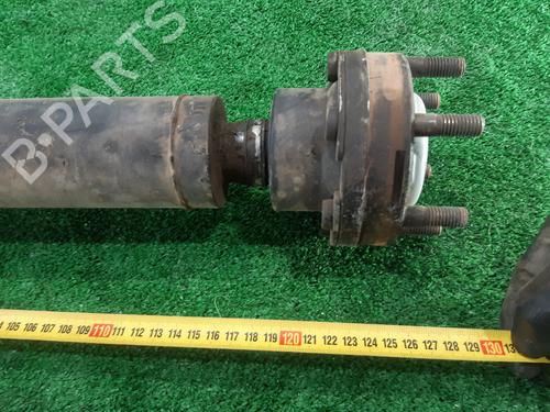 Driveshaft BMW X5 (E70) 3.0 d | BP7667303M37 