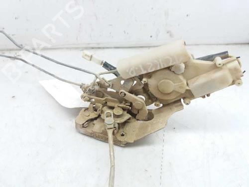 Rear right lock FORD RANGER (ER, EQ, R_) 2.5 TD 4x4 | BP3121375C99 