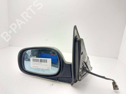 Used Left mirror Left mirror SSANGYONG REXTON / REXTON II (GAB_) 2.7 Xdi (163 hp) 33440001 33440001