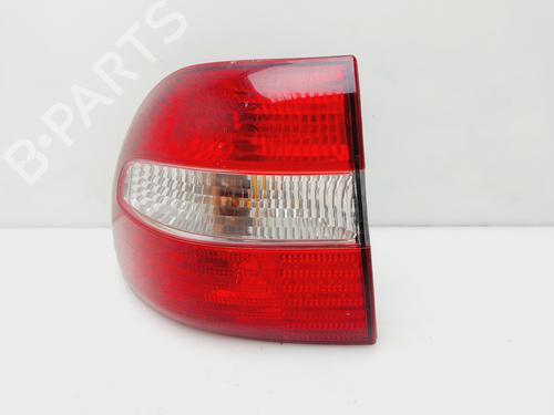 Used Left taillight VOLVO V40 Estate (645) 1.8 i (125 hp) 28335315