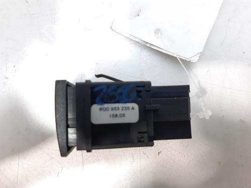 Warning switch VW POLO (9N_, 9A_) 1.4 16V | BP12405797I22 