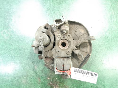 Left front steering knuckle SEAT ALTEA (5P1) | BP9757595M25