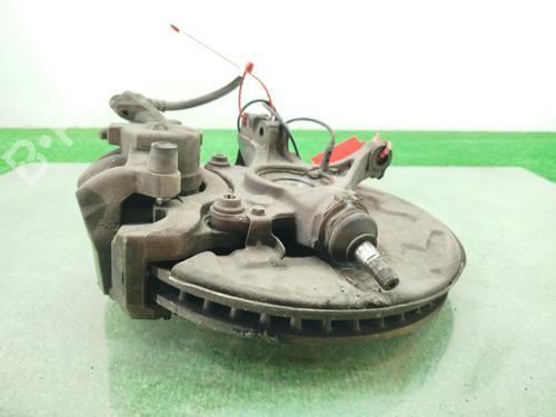 Right front steering knuckle PEUGEOT RCZ 1.6 16V | BP30511107M26