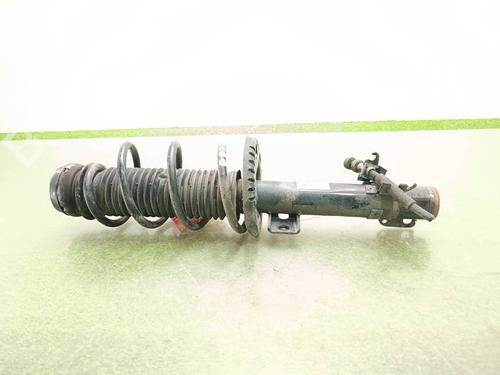 Used Left front shock absorber Left front shock absorber SEAT IBIZA IV (6J5, 6P1) [2008-2017] 40077070 40077070