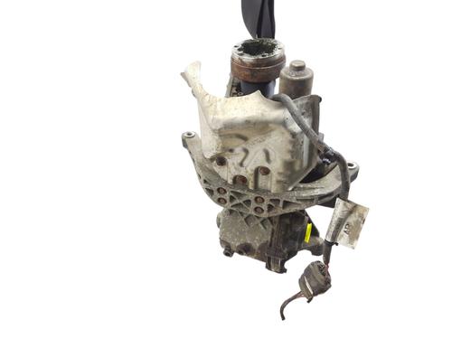 Rear differential LAND ROVER RANGE ROVER EVOQUE (L538)  | BP23861580M24 
