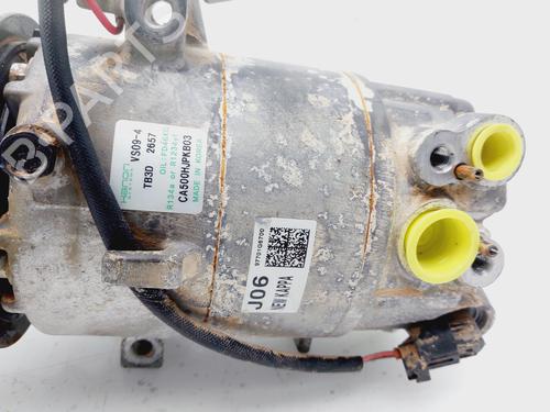 AC compressor KIA PICANTO III (JA)  | BP29546503M34 